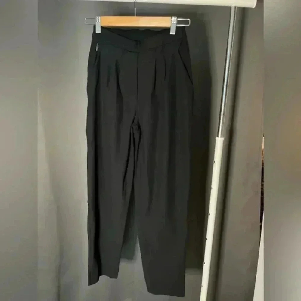 Lululemon On The Move Pant